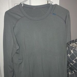 Men’s long sleeve lululemon